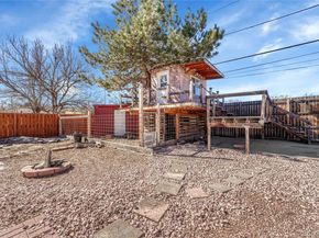 7461 Webster Street, Arvada CO 80003