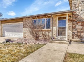 7461 Webster Street, Arvada CO 80003