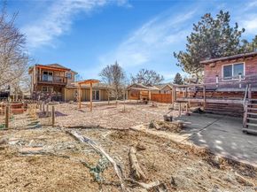 7461 Webster Street, Arvada CO 80003