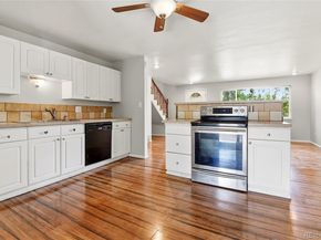 7461 Webster Street, Arvada CO 80003