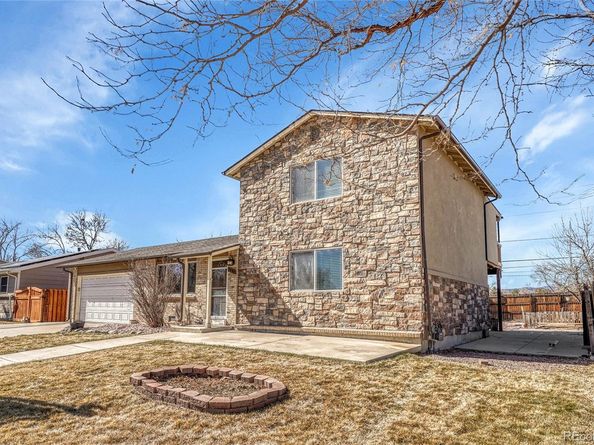 7461 Webster Street, Arvada CO 80003