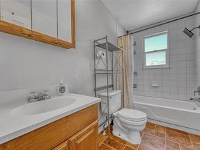 7461 Webster Street, Arvada CO 80003