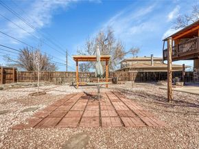 7461 Webster Street, Arvada CO 80003