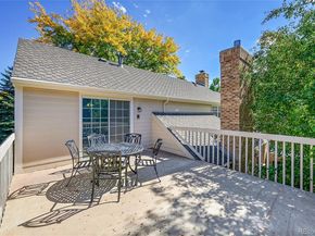 7111 S Poplar Court, Centennial CO 80112