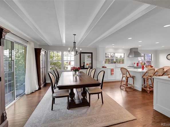 7111 S Poplar Court, Centennial CO 80112