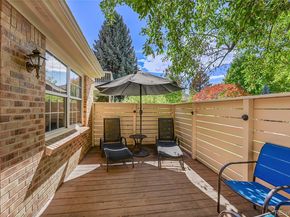 7111 S Poplar Court, Centennial CO 80112
