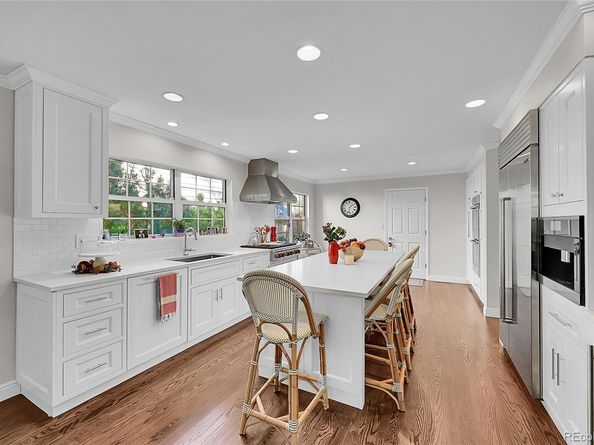 7111 S Poplar Court, Centennial CO 80112