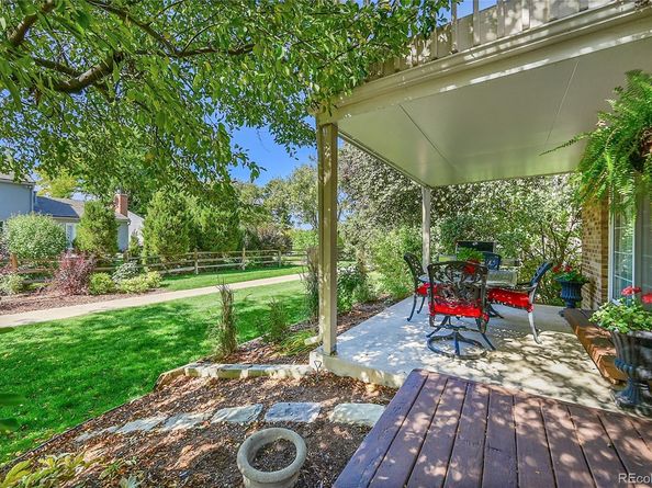 7111 S Poplar Court, Centennial CO 80112