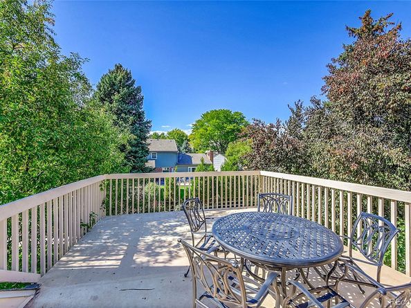 7111 S Poplar Court, Centennial CO 80112
