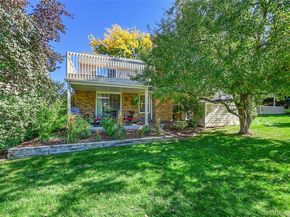 7111 S Poplar Court, Centennial CO 80112