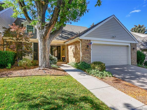 7111 S Poplar Court, Centennial CO 80112