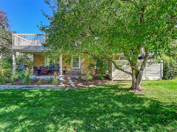 7111 S Poplar Court, Centennial CO 80112