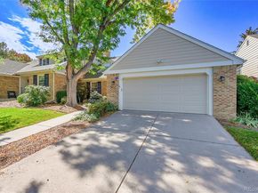 7111 S Poplar Court, Centennial CO 80112
