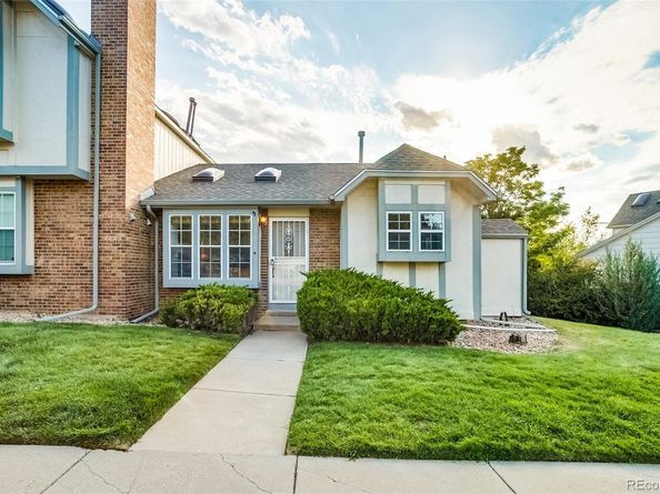 3090 W 107th Place H, Westminster CO 80031