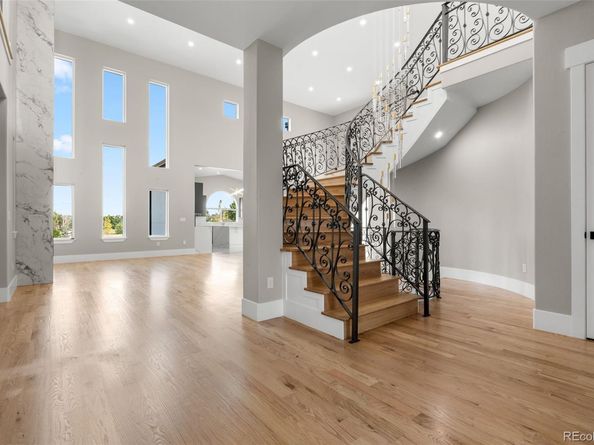 6776 S Flanders Court, Centennial CO 80016