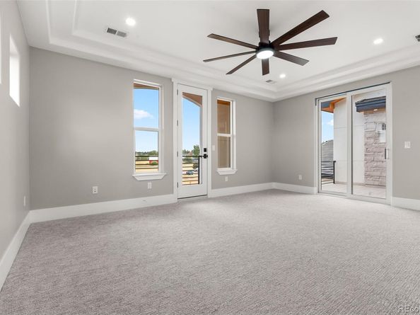6776 S Flanders Court, Centennial CO 80016