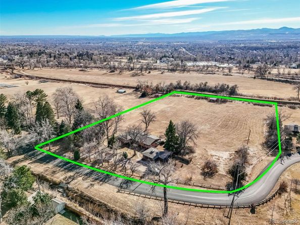 10250 W 73rd Place, Arvada CO 80005