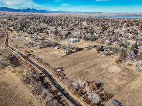 10250 W 73rd Place, Arvada CO 80005