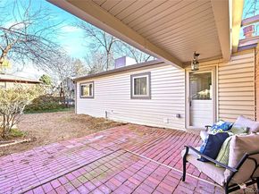 960 Dudley Street, Lakewood CO 80215