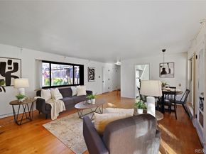 960 Dudley Street, Lakewood CO 80215