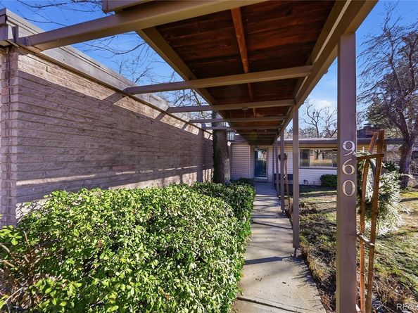 960 Dudley Street, Lakewood CO 80215