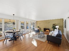 960 Dudley Street, Lakewood CO 80215