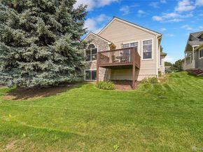 1732 Peregrine Lane, Broomfield CO 80020