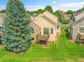 1732 Peregrine Lane, Broomfield CO 80020