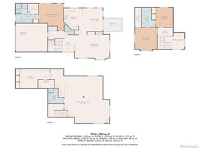 1732 Peregrine Lane, Broomfield CO 80020