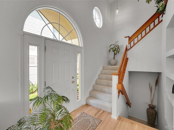 1732 Peregrine Lane, Broomfield CO 80020