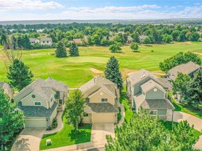 1732 Peregrine Lane, Broomfield CO 80020