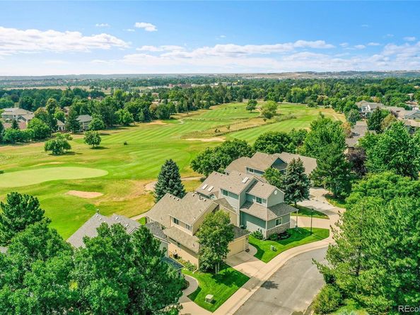 1732 Peregrine Lane, Broomfield CO 80020