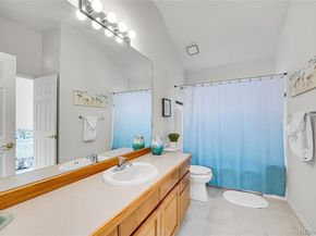 1732 Peregrine Lane, Broomfield CO 80020