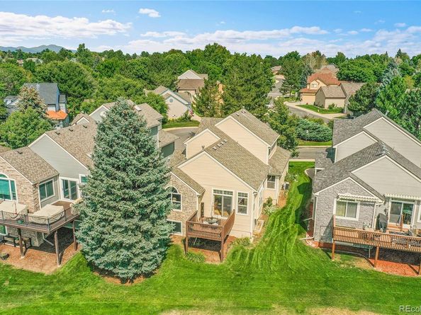 1732 Peregrine Lane, Broomfield CO 80020