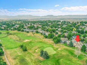 1732 Peregrine Lane, Broomfield CO 80020