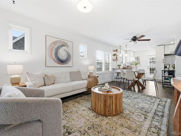 1661 Trenton Street, Denver CO 80220