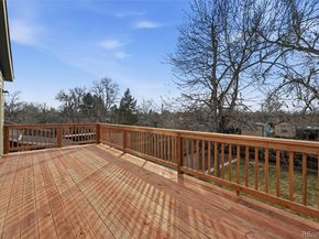 1661 Trenton Street, Denver CO 80220