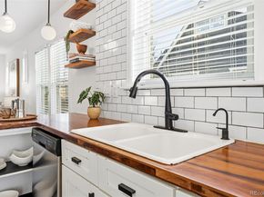 1661 Trenton Street, Denver CO 80220