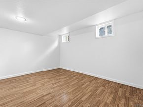 1661 Trenton Street, Denver CO 80220