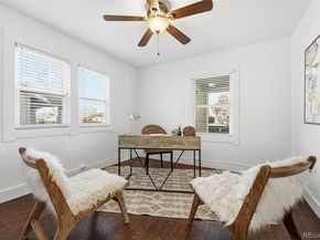 1661 Trenton Street, Denver CO 80220