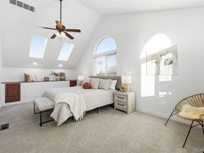 1661 Trenton Street, Denver CO 80220