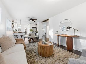 1661 Trenton Street, Denver CO 80220