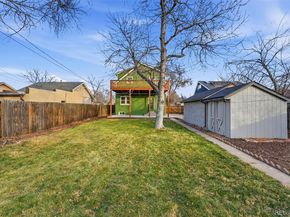 1661 Trenton Street, Denver CO 80220