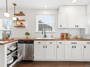 1661 Trenton Street, Denver CO 80220