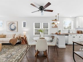 1661 Trenton Street, Denver CO 80220