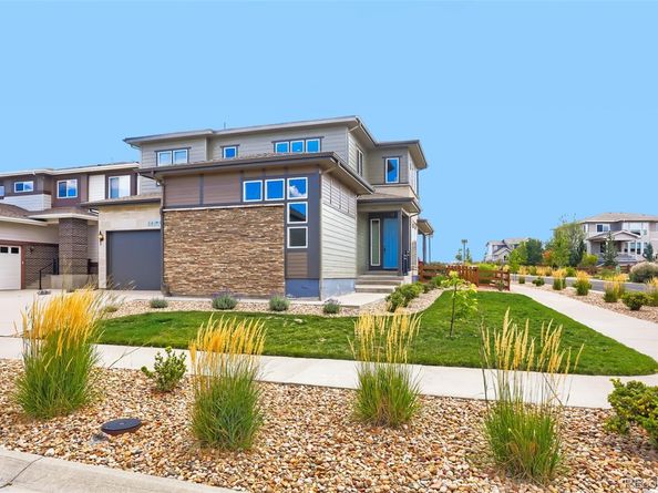 18946 W 93rd Avenue, Arvada CO 80007