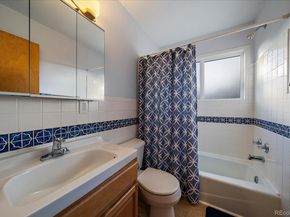 10610 W 78th Avenue, Arvada CO 80005