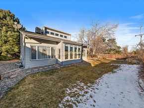 10610 W 78th Avenue, Arvada CO 80005