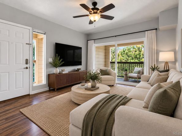9992 E Idaho Circle 201, Aurora CO 80247