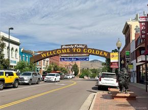 232 S Holman Way, Golden CO 80401